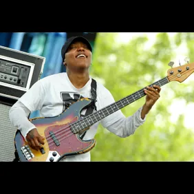 Music Midtown 2004 - Day 3 5/2/04