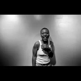 Meshell Ndegeocello In Chicago