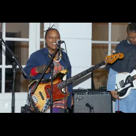 OWN Hosts A Party For Ava DuVernay And "Queen Sugar"