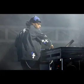 2023 Governors Ball Music Festival