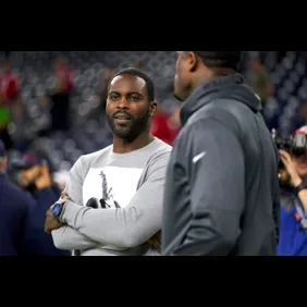 New England Patriots v Houston Texans