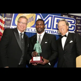 The 74th Annual Maxwell Football Club Awards Banquet