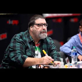 New York Comic Con 2022 - Day 2