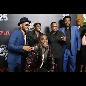 Netflix Presents Def Comedy Jam 25