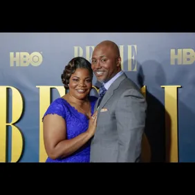 "Bessie" New York Screening