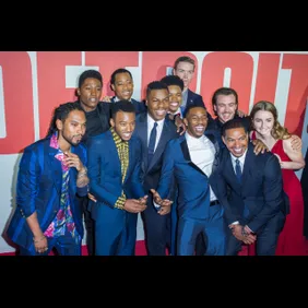 "Detroit" Detroit, Michigan Screening