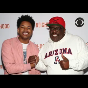 CBS's "The Neighborhood" Bowling Event