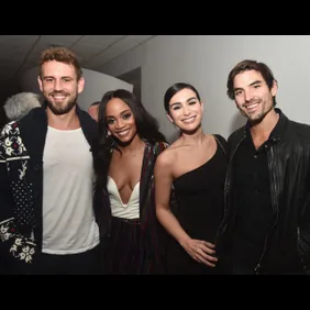 WE tv Celebrates The Return Of "Love After Lockup" With Panel "Real Love: Relationship Reality TV's Past, Present &amp; Future"