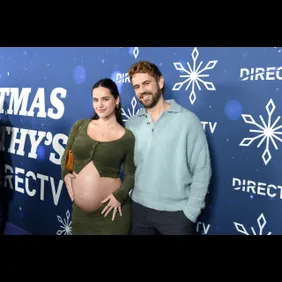 DIRECTV Celebrates "Christmas at Kathy's" - Arrivals