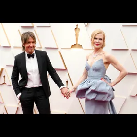 94th Annual Academy Awards - Arrivals