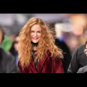 Celebrity Sightings in New York City - March 14, 2019