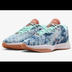 Nike-LeBron-21-Aragonite-4