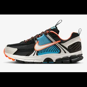 Nike-Zoom-Vomero-5-Black-Blue-Gaze-Total-Orange