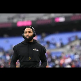 AFC Championship - Kansas City Chiefs v Baltimore Ravens