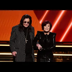 62nd Annual GRAMMY Awards - Show