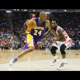 Los Angeles Lakers v Houston Rockets