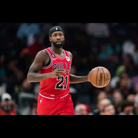 Chicago Bulls v Charlotte Hornets