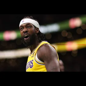 Los Angeles Lakers v Boston Celtics