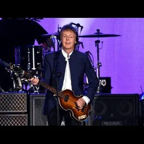 Desert Trip - Weekend 2 - Day 2