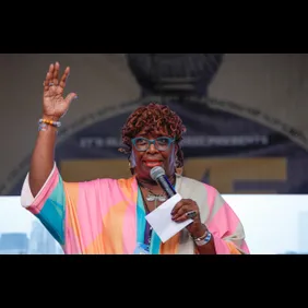 US-ENTERTAINMENT-MUSIC-HIPHOP-PARTY