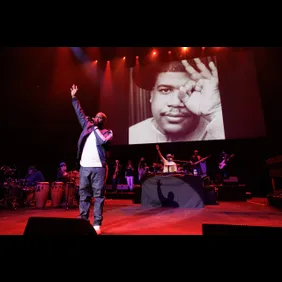 De La Soul Perform At Royal Albert Hall