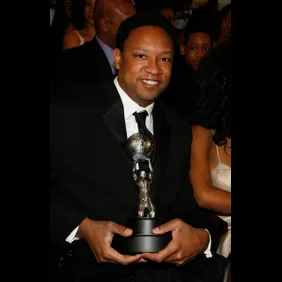 38th Annual NAACP Image Awards - Audience