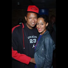 The Limited Edition Jordan MP3 Player by Philips - Launch Event