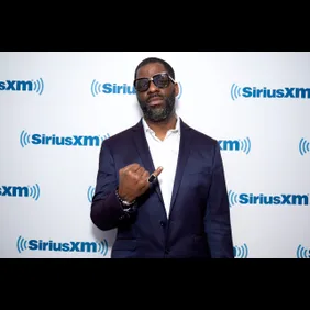 Celebrities Visit SiriusXM - April 2, 2019