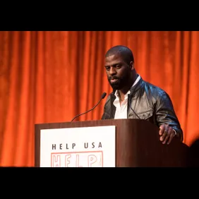 2015 HELP USA's Hero Awards Dinner