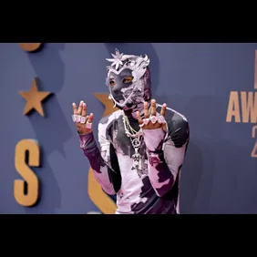 BET Awards 2023 - Red Carpet