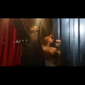 Celebrity Sightings In Paris - February 14, 2024