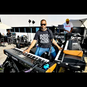 Los Angeles Chapter Nominee Celebration 2024