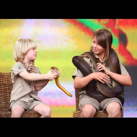 Oprah Winfrey Visits Australia - Day 7