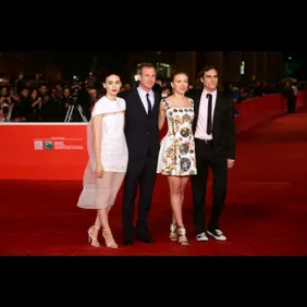 'Her' - Premiere - The 8th Rome Film Festival