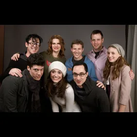 "Dare" - 2009 Sundance Portrait Session