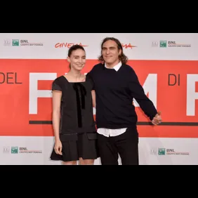 'Her' - Photocall - The 8th Rome Film Festival