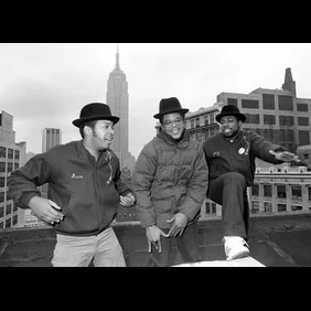 Run-D.M.C.