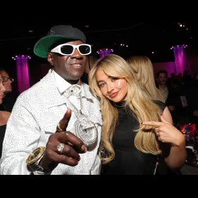 66th GRAMMY Awards - Pre-GRAMMY Gala &amp; GRAMMY Salute to Industry Icons Honoring Jon Platt - Inside