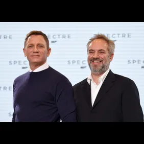 Bond 24 - Photocall