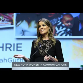 2017 Matrix Awards - Inside