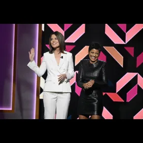 Billboard Women In Music 2015 On Lifetime - Inside