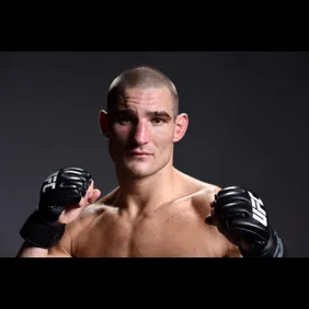 UFC 199: Rockhold v Bisping 2