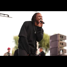 10th Annual TDE Christmas Concert, Hosted by Top Dawg Entertainment and Jay Rock