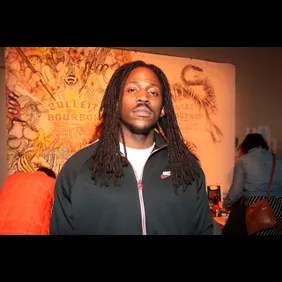 Bulleit Frontier Works Showcase at Soul'd Out Music Festival