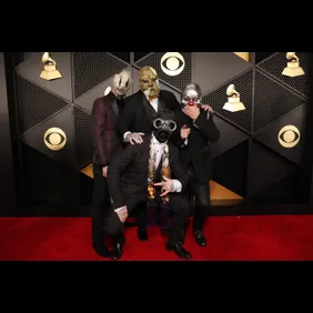 66th GRAMMY Awards - Red Carpet