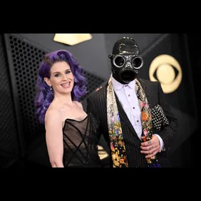 66th GRAMMY Awards - Arrivals