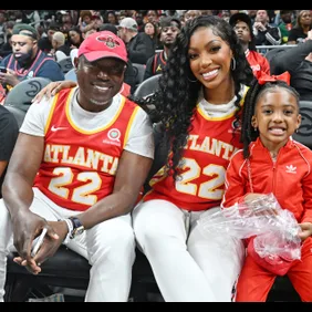 Boston Celtics v Atlanta Hawks - Game Four