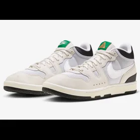 Social-Status-Nike-Mac-Attack-Summit-White-Pine-Green-4