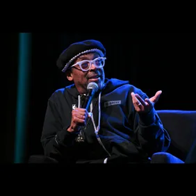 The 2023 New Yorker Festival - Spike Lee Talks With David Remnick