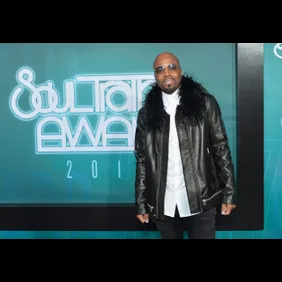 2017 Soul Train Music Awards - Arrivals